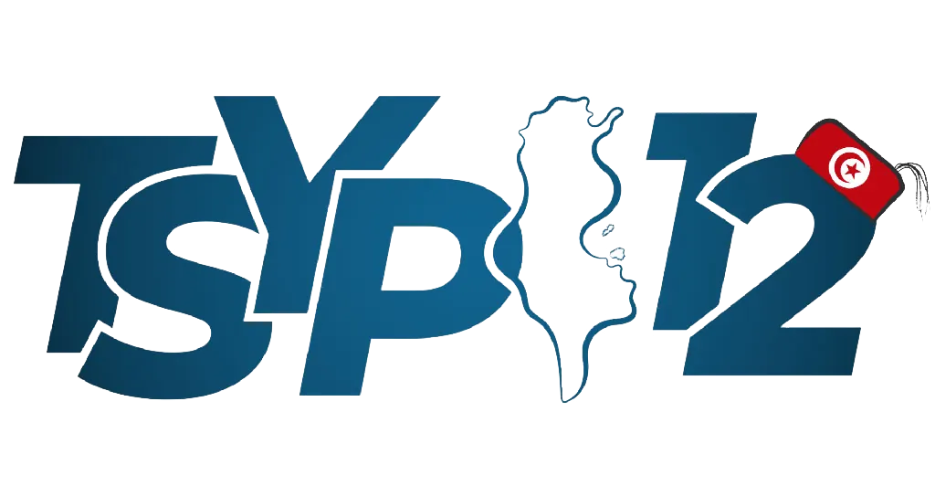 TSYP 12 Logo